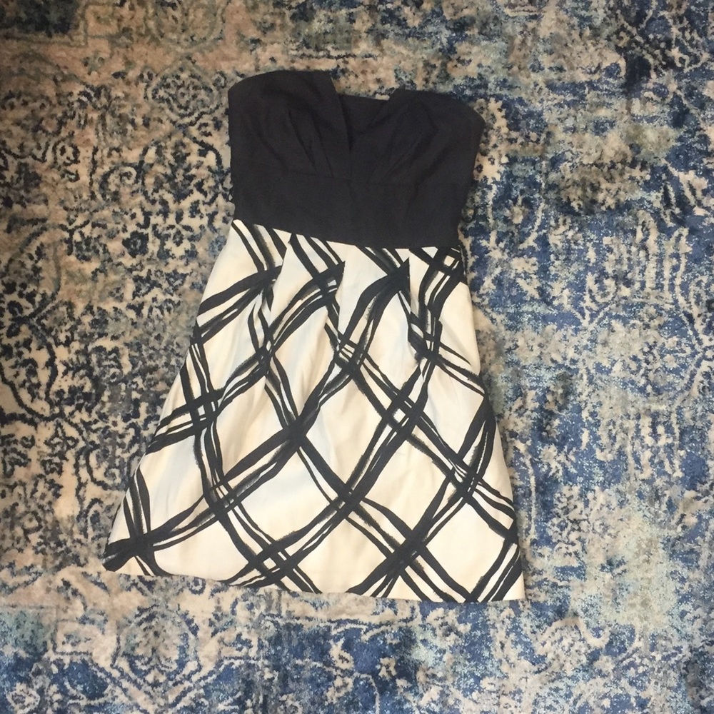 White House Black Market cocktail dress
